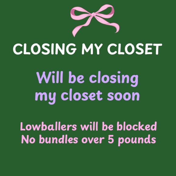 Free People Dresses & Skirts - Closing My Closet Soon